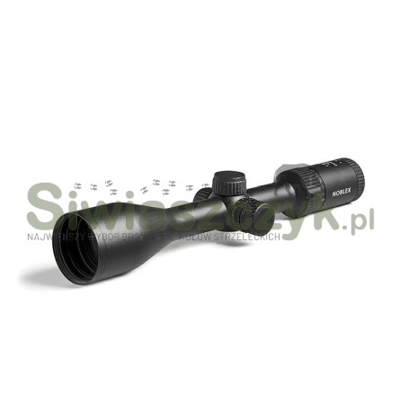 Luneta NOBLEX Inception 3-18x56 "4i"-118420