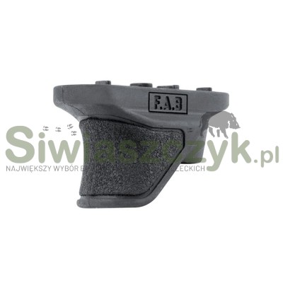 Chwyt FAB DEFENSE VTS-M M-LOK Czarny(VTSMB)-118423