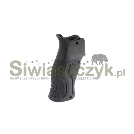 Chwyt FAB DEFENSE Gradus AR Czarny (GRADUSB)-118425