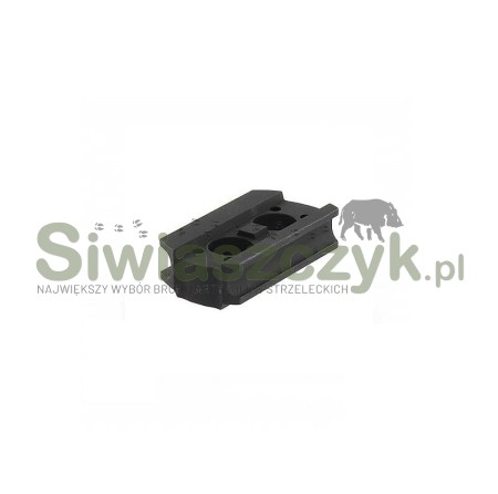 Dystans AIMPOINT do 30mm Micro/ 39mm dla CompM5 (12357)-118427