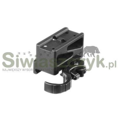 Montaż do AIMPOINT Micro dźwignia 23mm Recknagel ERA-TAC Gen2 (T4120-0010)-118431