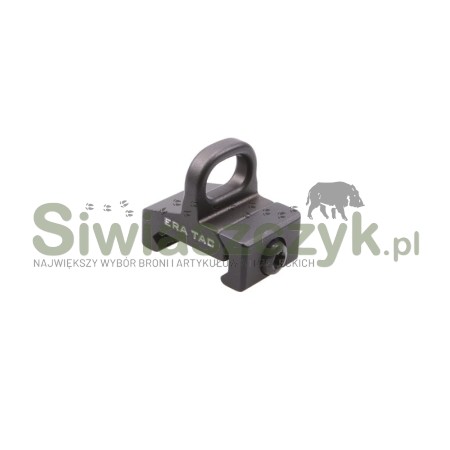 Adapter RECKNAGEL do bączka-haka na Picatinny ERA-TAC (T0500-0000)-118433