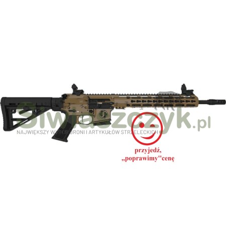 Karabinek SCHMEISSER AR15 DynamicL 14,5" kal. 223Rem-118436