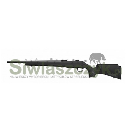 Sztucer CZ 600 ALPHA 24", M15x1 kal. 223Rem-118439
