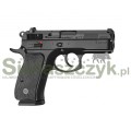 Pistolet CZ 75 P-01 STEEL BLACK kal. 9x19-118445
