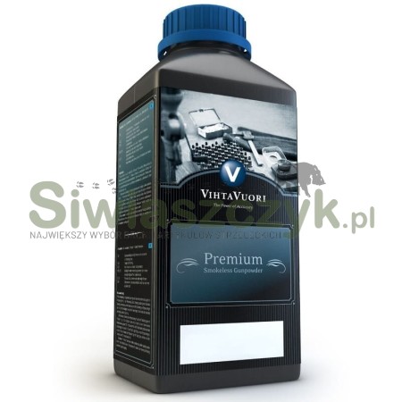 Proch VIHTAVUORI N568 nitrocelulozowy 1kg-118450