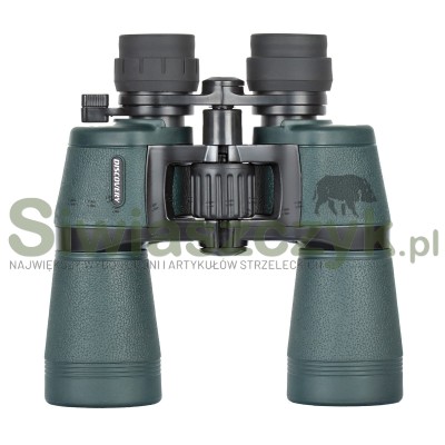 Lornetka DELTA OPTICAL Discovery 10-22x50 (zoom) (DO-1204)-118451