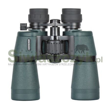 Lornetka DELTA OPTICAL Discovery 10-22x50 (zoom) (DO-1204)-118451