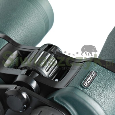 Lornetka DELTA OPTICAL Discovery 10-22x50 (zoom) (DO-1204)-118452