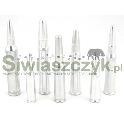 Zbijak aluminiowy kal. 222Rem-118455