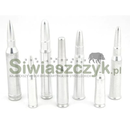 Zbijak aluminiowy kal. 222Rem-118455