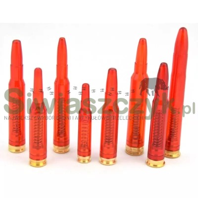 Zbijak plastikowy kal. 308Win-118456