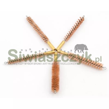 Szczotka z brązu kal. 5,6mm-118457