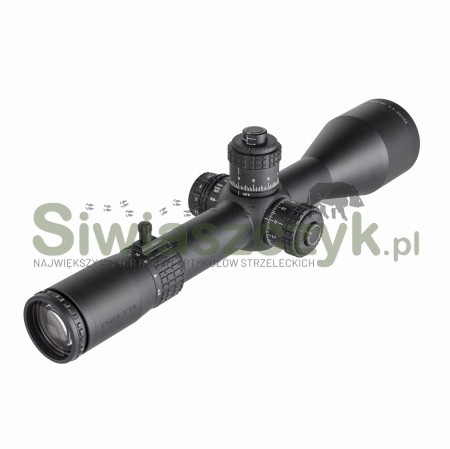 Luneta celownicza Delta Optical Stryker HD 4,5-30x56 FFP LRD-1P 2022 (DO-2501)-118466