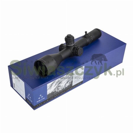 Luneta celownicza Delta Optical Stryker HD 4,5-30x56 FFP LRD-1P 2022 (DO-2501)-118468