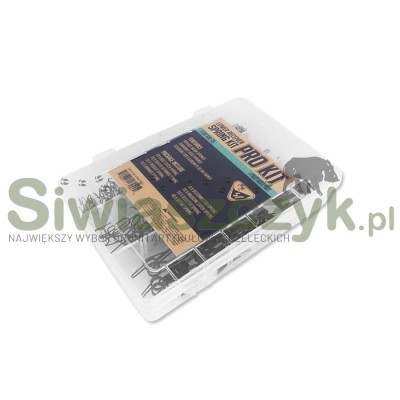 Zestaw STRIKE INDUSTRIES sprężyn komory spustowej Pro Kit (AR-LRSK)-118474