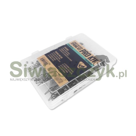 Zestaw STRIKE INDUSTRIES sprężyn komory spustowej Pro Kit (AR-LRSK)-118474