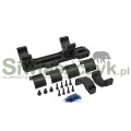 Montaż STRIKE INDUSTRIES Adjustable Scope Mount (SI-STRIKE-ASM)-118477