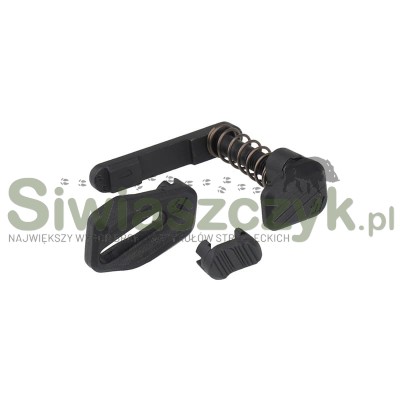 Zwalniacz magazynka STRIKE INDUSTRIES AR-15/AR-10 - Czarny (SI-AR-MMR)-118483