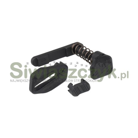 Zwalniacz magazynka STRIKE INDUSTRIES AR-15/AR-10 - Czarny (SI-AR-MMR)-118483