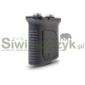 Chwyt STRIKE INDUSTRIES M-LOK Angled Vertical Grip Short (SI-AR-CMAG-S)-118484