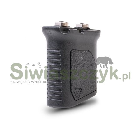Chwyt STRIKE INDUSTRIES M-LOK Angled Vertical Grip Short (SI-AR-CMAG-S)-118484