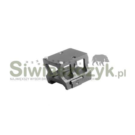 Montaż VECTOR OPTICS MOJ Red Dot Sight Cantilever Riser (SCRA-71)-118487