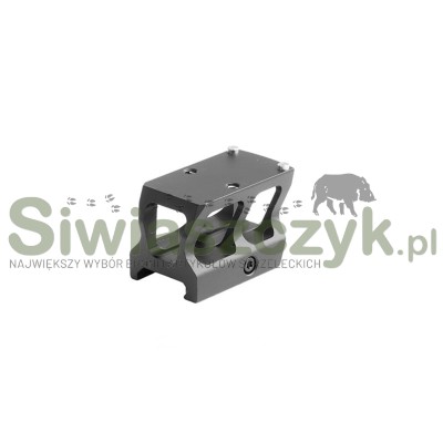 Montaż VECTOR OPTICS MOJ Red Dot Sight Cantilever Riser (SCRA-71)-118488
