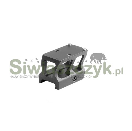 Montaż VECTOR OPTICS MOJ Red Dot Sight Cantilever Riser (SCRA-71)-118488
