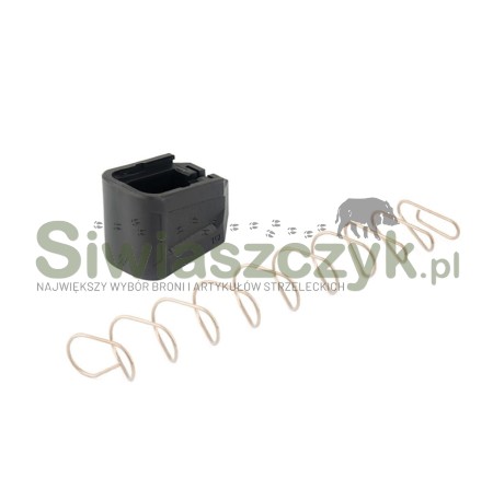 Stopka STRIKE INDUSTRIES EMP do GLOCK G19 (SI-EMP-G19)-118489