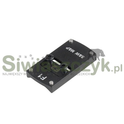 Płytka STRIKE INDUSTRIES montażowa Frenzy&Sphinx M&P (SCRDM-06)-118490