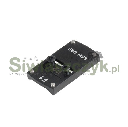 Płytka STRIKE INDUSTRIES montażowa Frenzy&Sphinx M&P (SCRDM-06)-118490