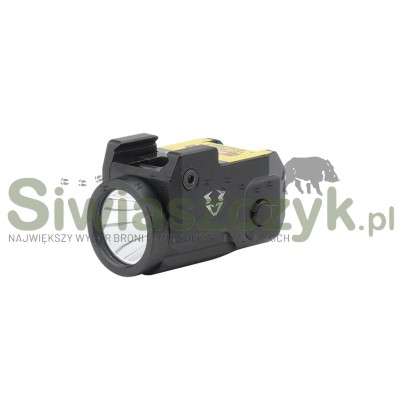 Latarka VAIDE LED Scrapper 500lm (VAPL-01)-118491