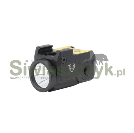 Latarka VAIDE LED Scrapper 500lm (VAPL-01)-118491
