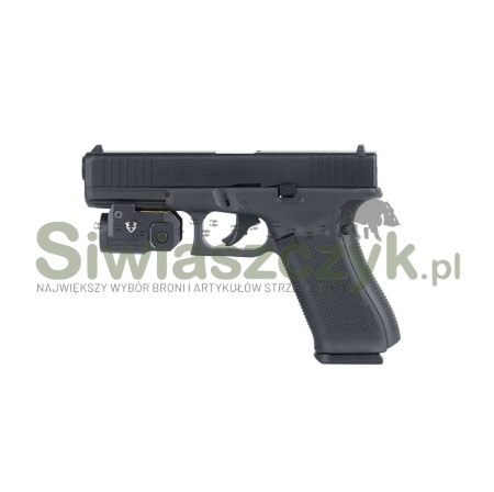 Latarka VAIDE LED Scrapper 500lm (VAPL-01)-118492