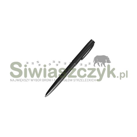 Długopis RITR Black Ink Tactical Clicker - Nº 97-118493