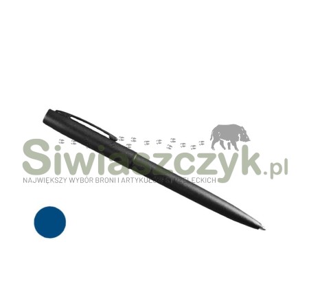 Długopis RITR Blue Ink Tactical Clicker - Nº 97B-118499