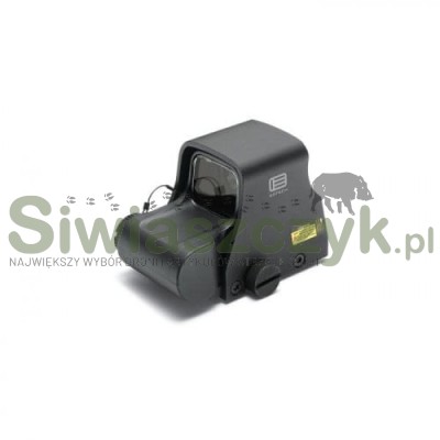 Celownik holograficzny EOTech EXPS 3-2-118500