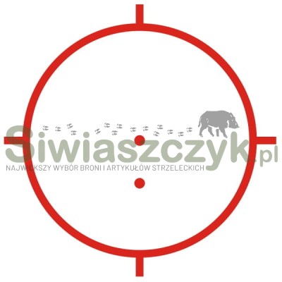 Celownik holograficzny EOTech EXPS 3-2-118501