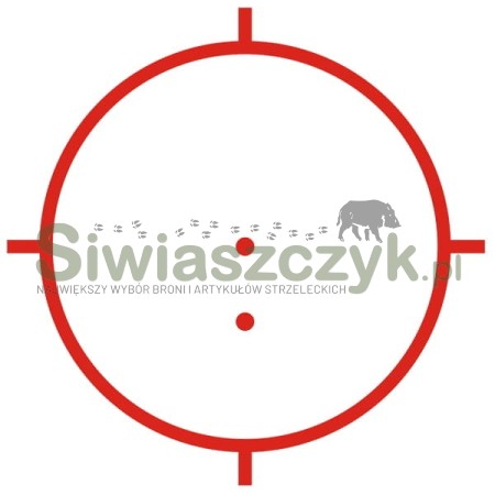 Celownik holograficzny EOTech EXPS 3-2-118501