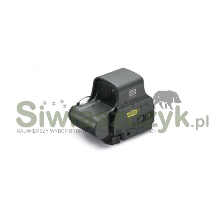 Celownik holograficzny EOTech EXPS 3-4-118502