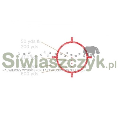 Celownik holograficzny EOTech EXPS 3-4-118503