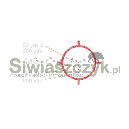 Celownik holograficzny EOTech EXPS 3-4-118503