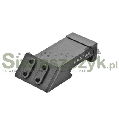 Montaż boczny RECKNAGEL ERA-TAC do akcesoriów z UNIVERSAL-Interface (T0530-0000)-118505