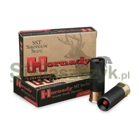 Naboje HORNADY 20/70 FTX 16,2g(250gr)(86232)-118509
