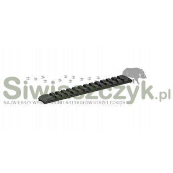 Szyna RECKNAGEL Weaver/Picatinny Remington 700 long (57050-0112)-118512