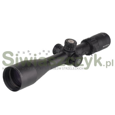 Luneta VO Everest 3-18x50 SFP Gen II (SCOL-06II)-118515