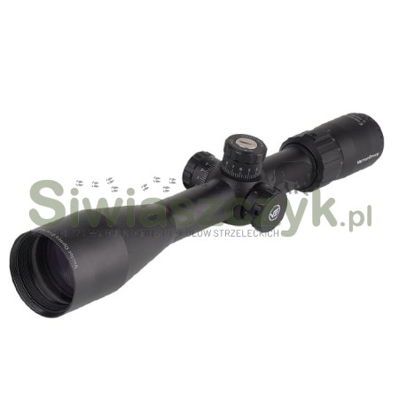 Luneta VO Everest 3-18x50 SFP Gen II (SCOL-06II)-118515