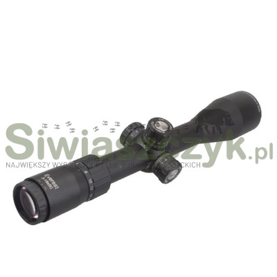 Luneta VO Everest 3-18x50 SFP Gen II (SCOL-06II)-118516