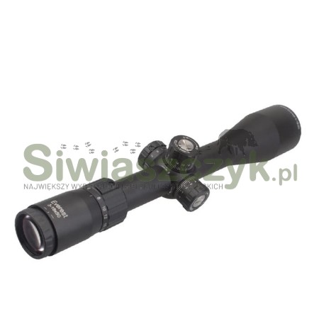 Luneta VO Everest 3-18x50 SFP Gen II (SCOL-06II)-118516